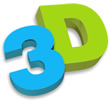 Программа 3D