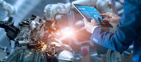 Unlocking the Potential Industrial Electronics Technology Jobs in the Digital Age